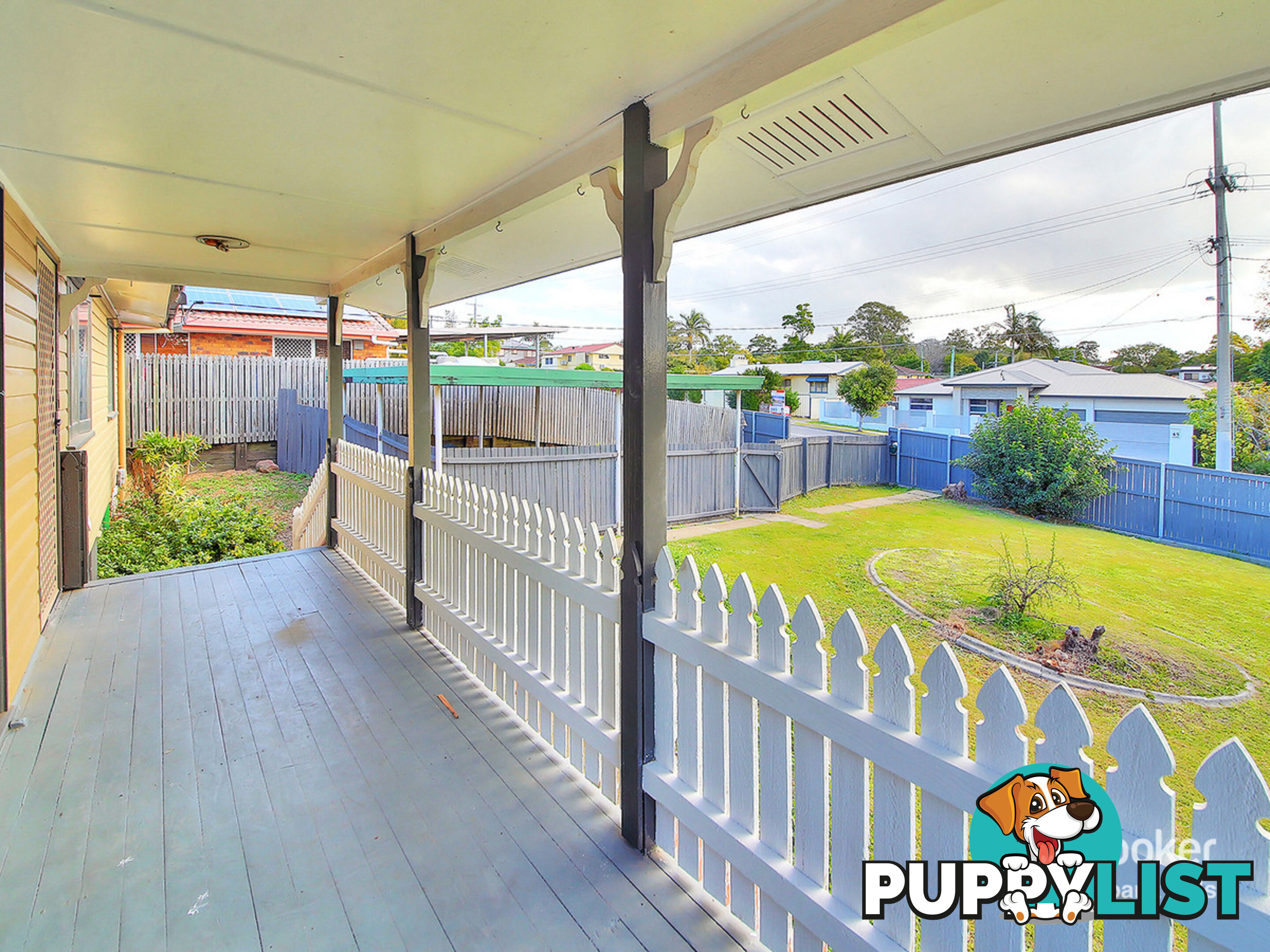 40  Road SUNNYBANK HILLS QLD 4109