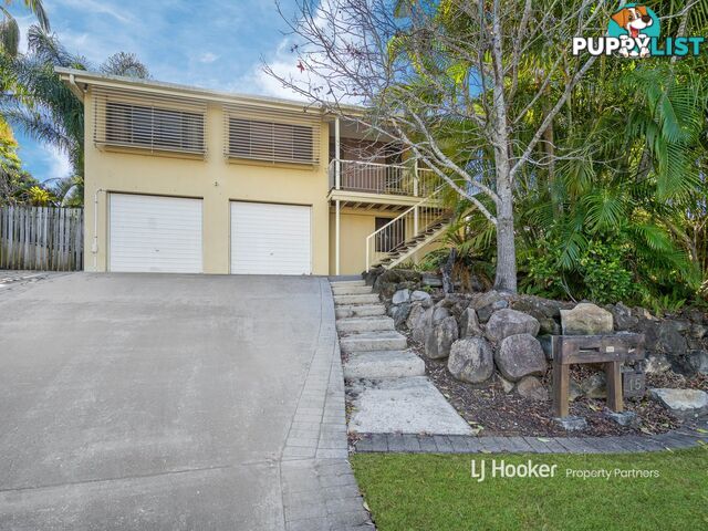 15 Balaton Street RIVERHILLS QLD 4074