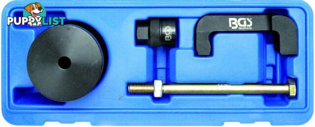 BGS Germany Mercedes Benz 611 612 613 CDI Injector Removal Puller Remover Set