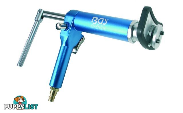 BGS Germany Quality Pneumatic 1/4" Air 1/4inch Air Brake Piston Wind Back Tools