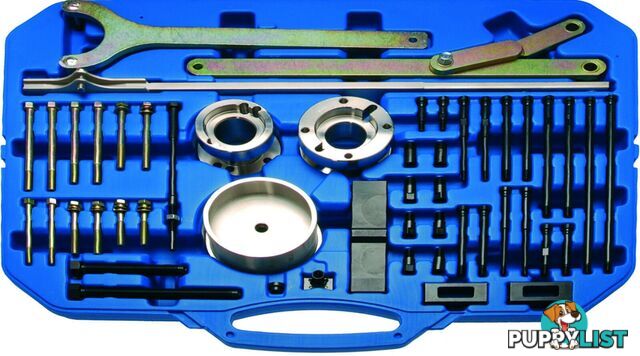 BGS TOYOTA MITSUBISHI JAP Master Engine Cam Lock Camlock Valve Timing Tool Kit