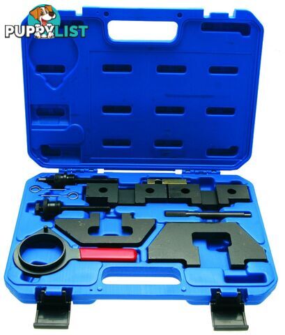 BGS Germany Engine Cam Lock Locking Timing Tool Kit Vanos BMW E30/34/36/37/38