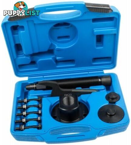 BGS Germany Ford Transit Wheel Hub Bearing Puller Removal Remover Best Tool Kit