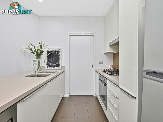 G14/56-58 Walker Street RHODES NSW 2138