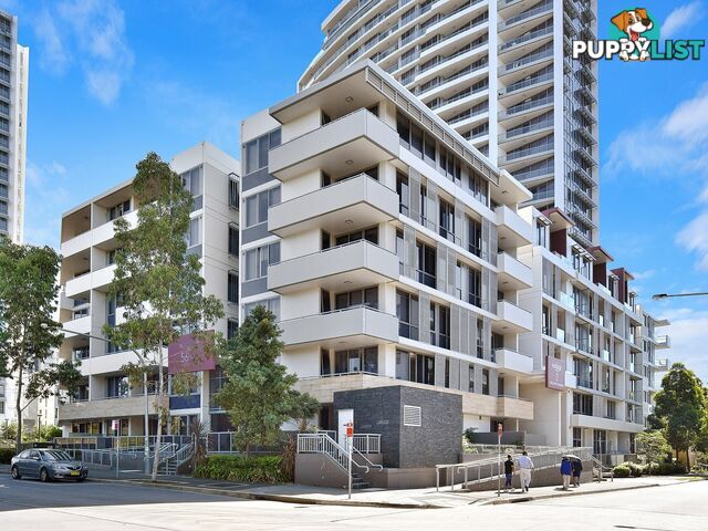 G14/56-58 Walker Street RHODES NSW 2138