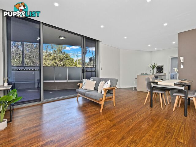 G14/56-58 Walker Street RHODES NSW 2138