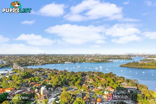 2402/42 Walker Street RHODES NSW 2138