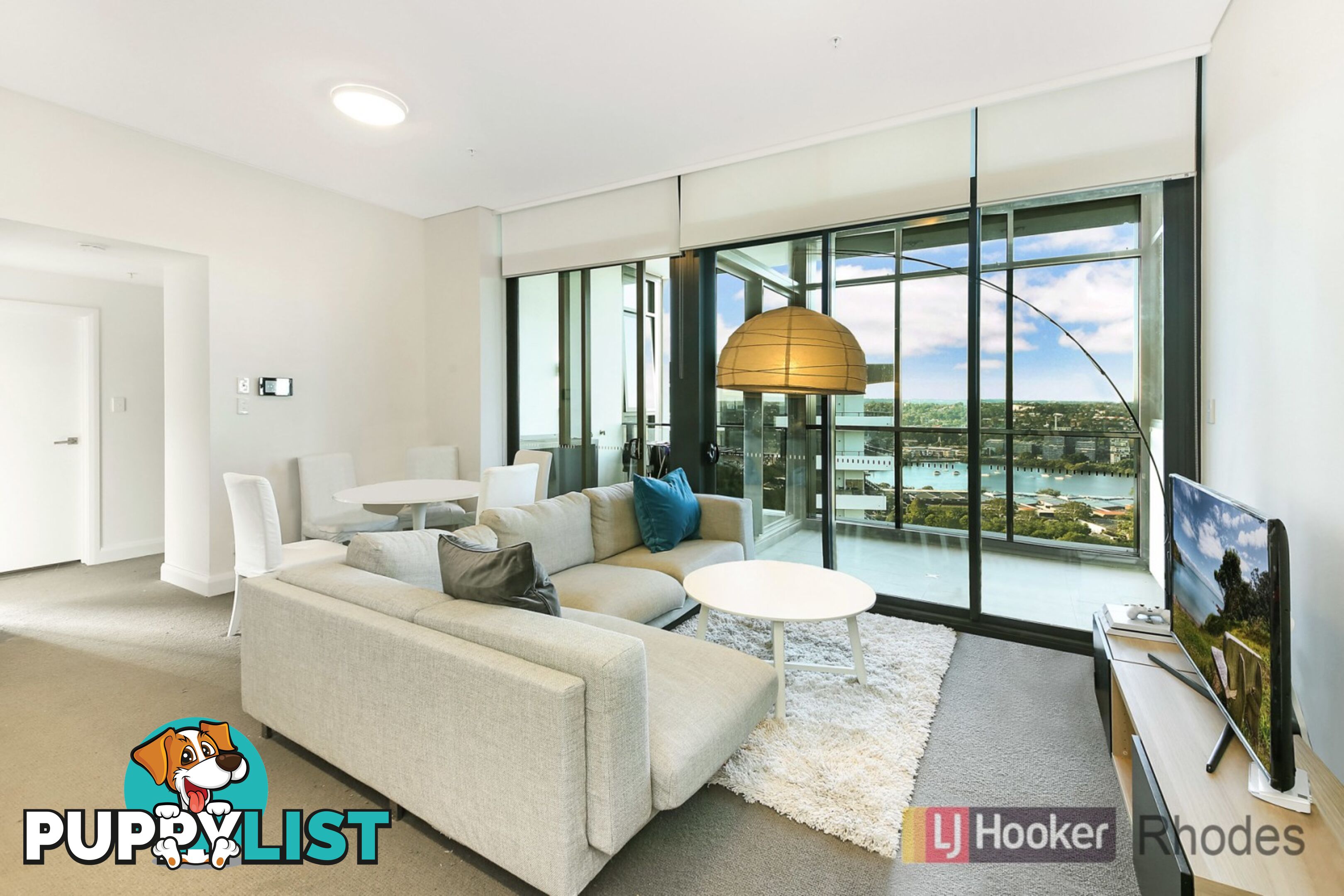 2402/42 Walker Street RHODES NSW 2138