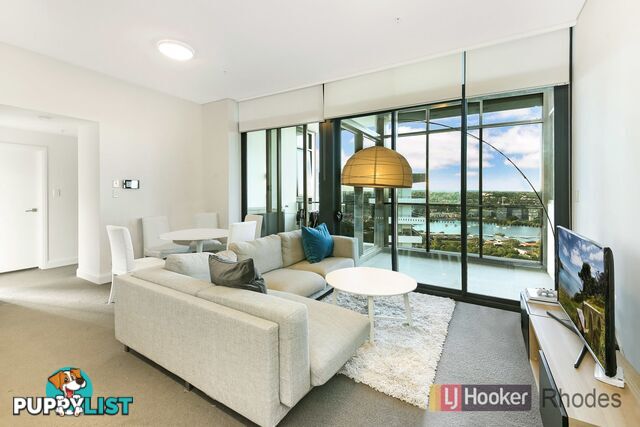 2402/42 Walker Street RHODES NSW 2138