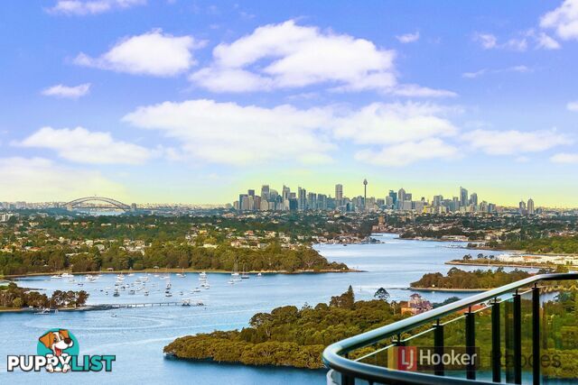 2402/42 Walker Street RHODES NSW 2138