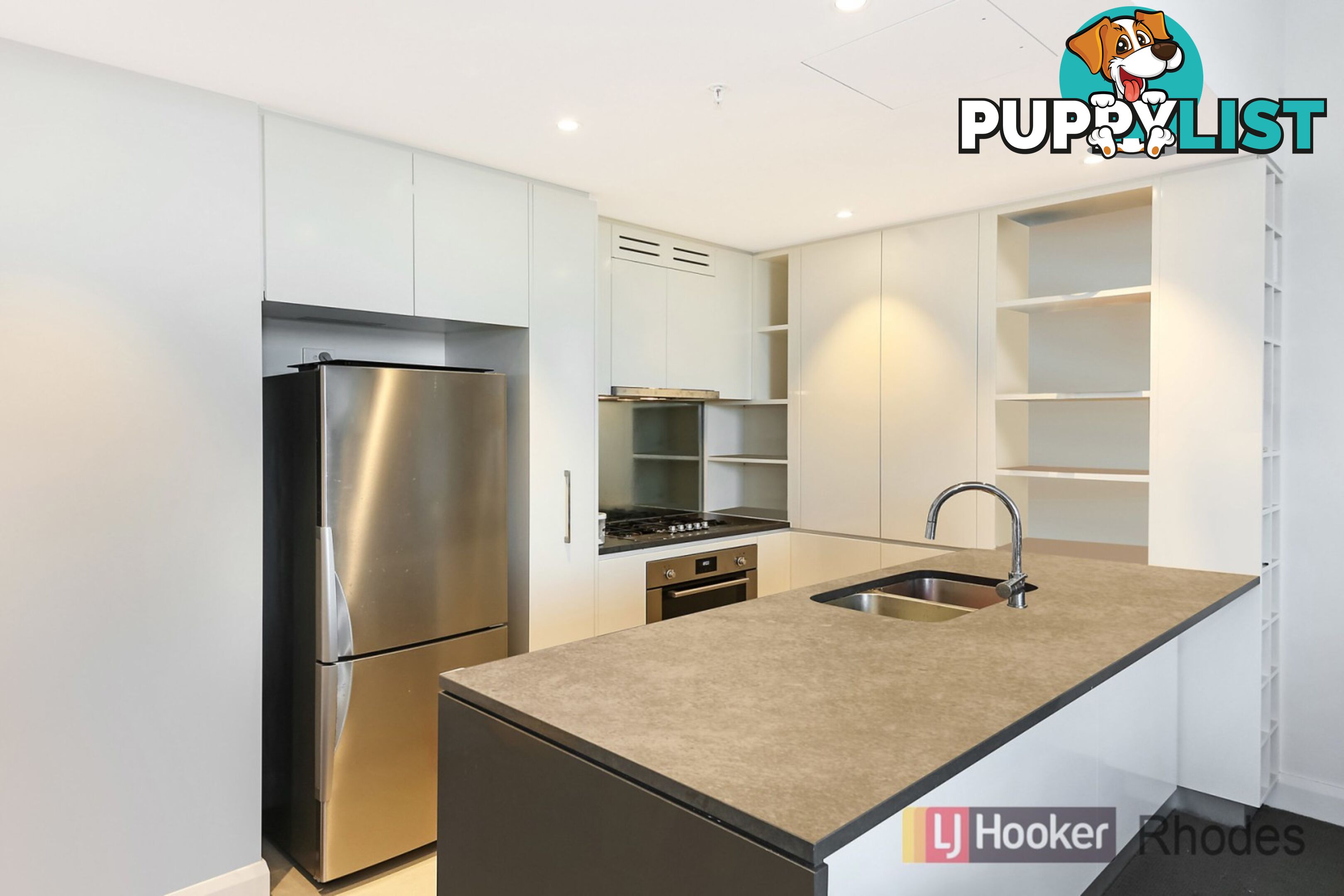 2402/42 Walker Street RHODES NSW 2138