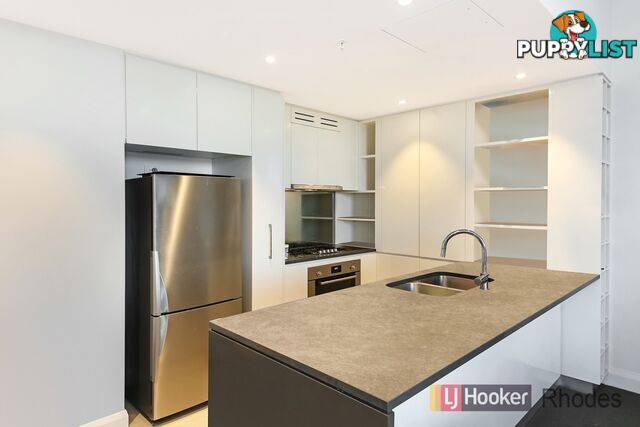 2402/42 Walker Street RHODES NSW 2138