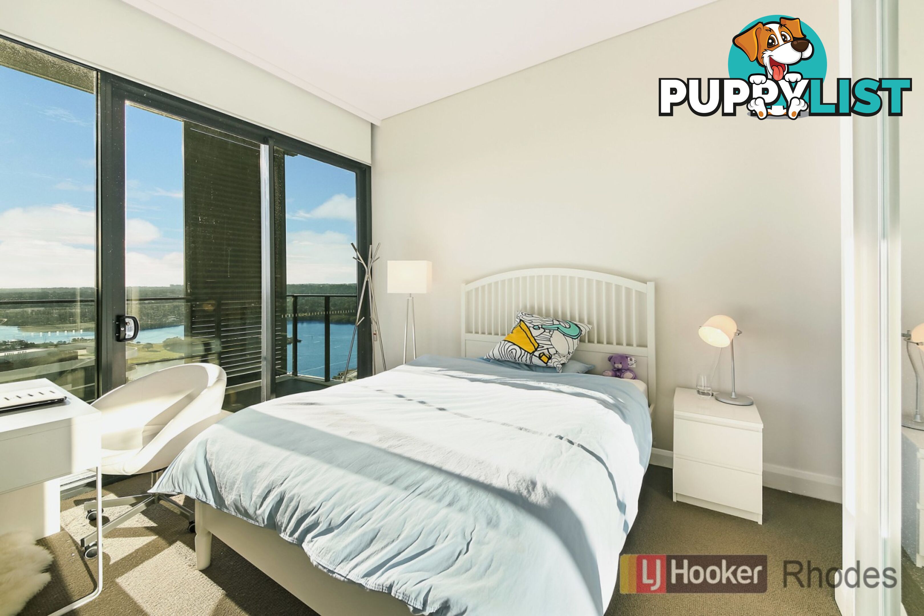 2402/42 Walker Street RHODES NSW 2138