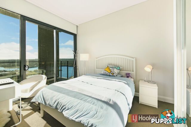 2402/42 Walker Street RHODES NSW 2138