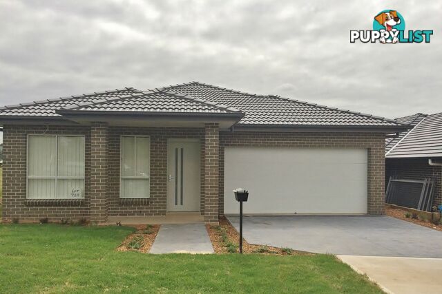 7 Lillypilly St COLEBEE NSW 2761