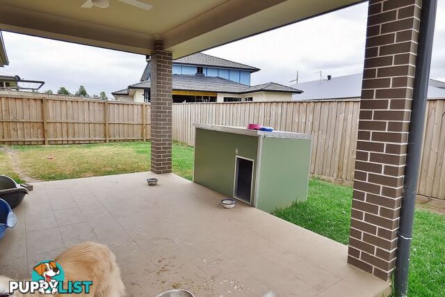 7 Lillypilly St COLEBEE NSW 2761