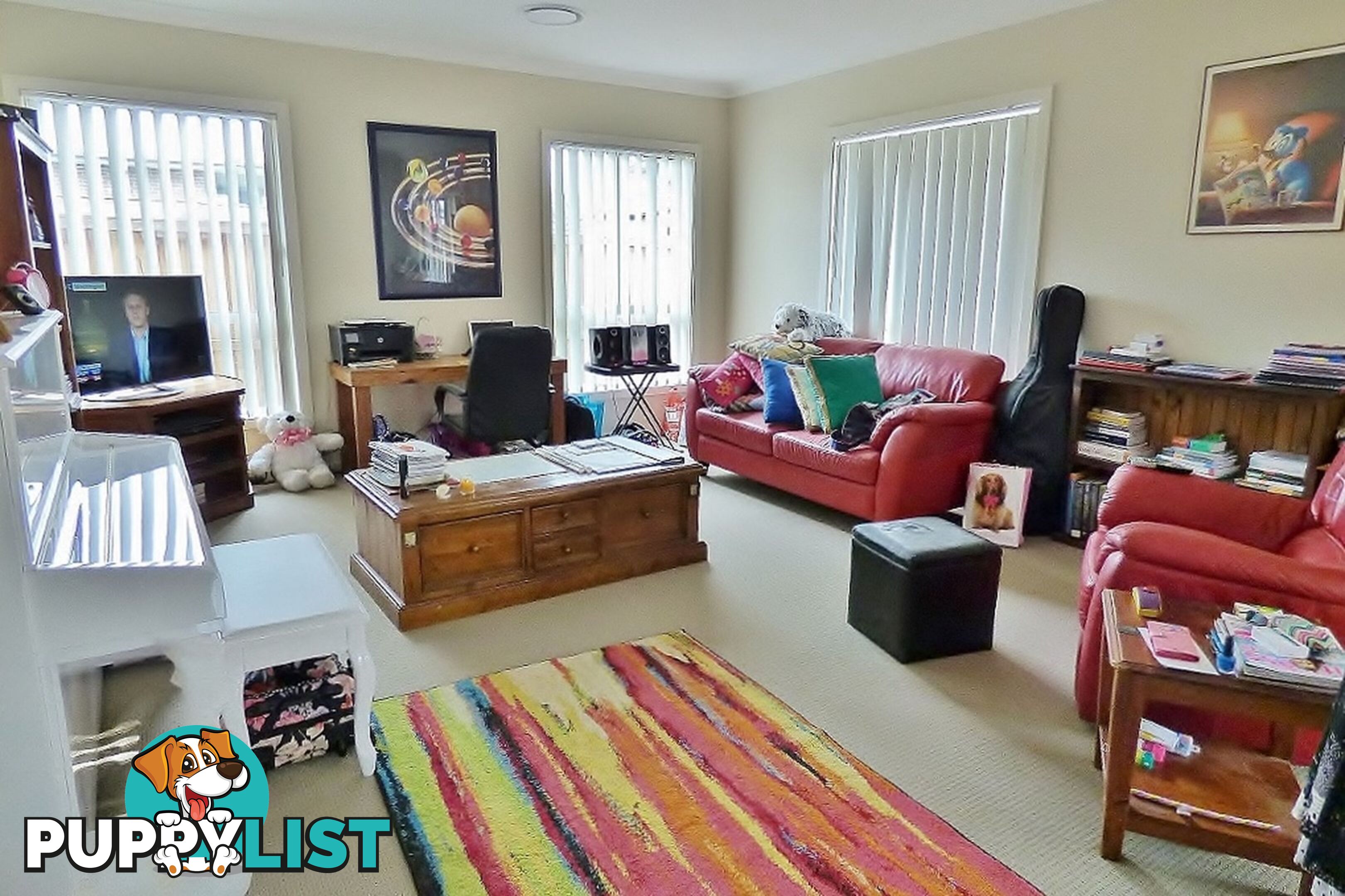 7 Lillypilly St COLEBEE NSW 2761