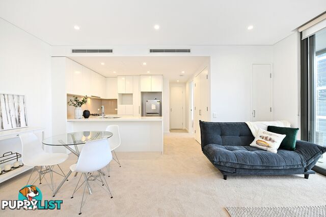 701/4 Peake Avenue RHODES NSW 2138