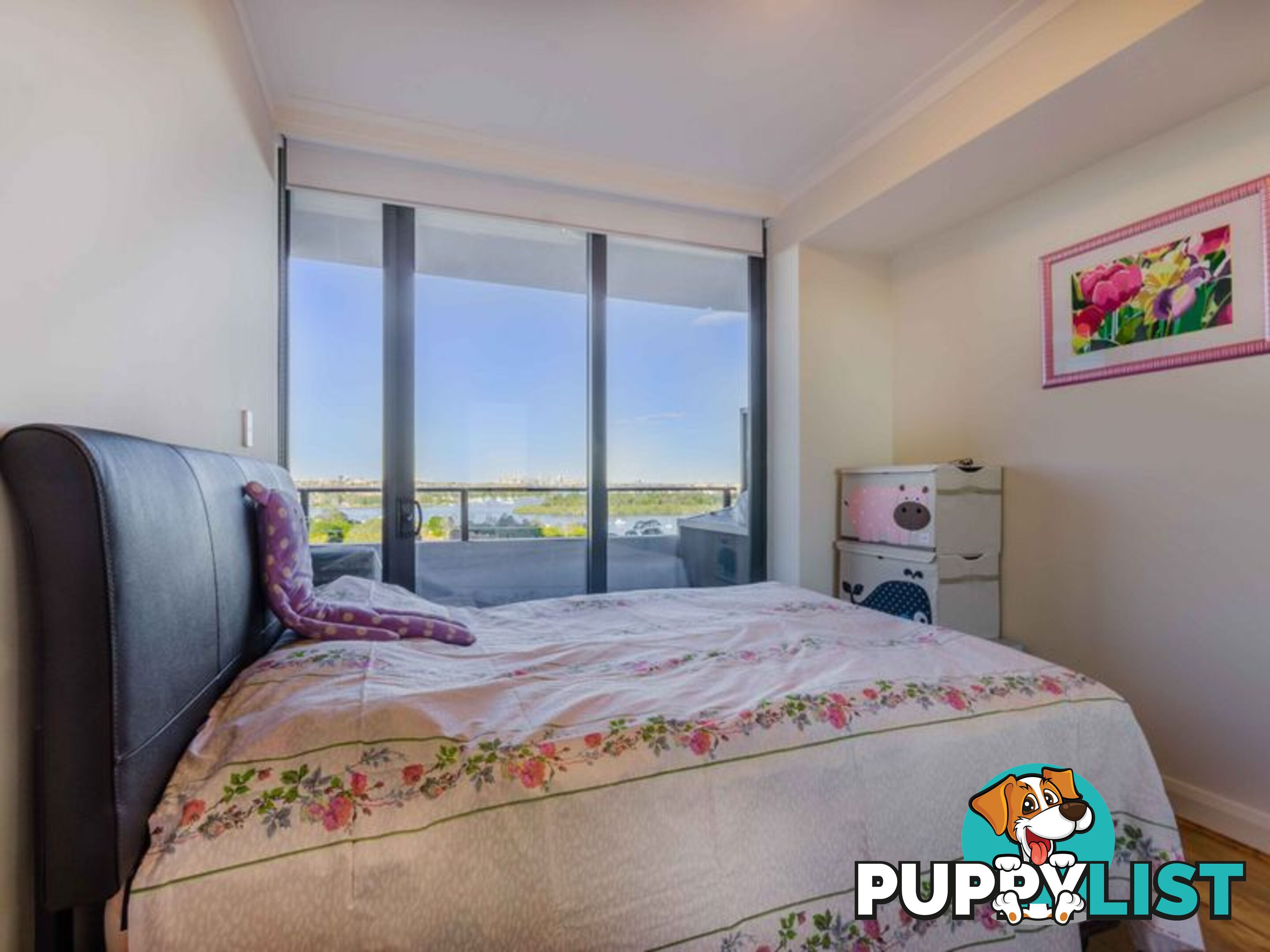 805/46 Walker Street RHODES NSW 2138