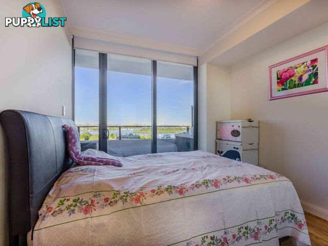 805/46 Walker Street RHODES NSW 2138