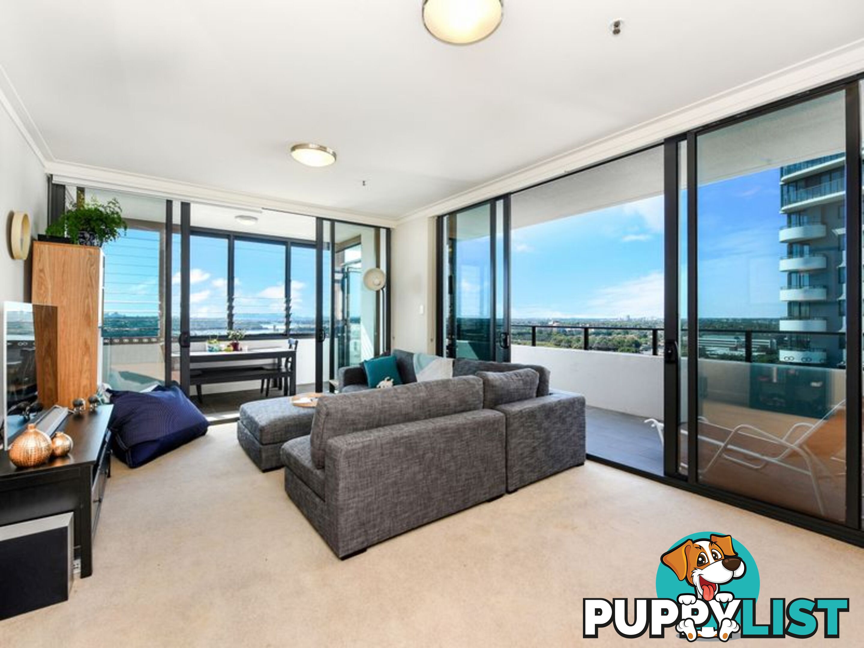 1507/46 Walker Street RHODES NSW 2138