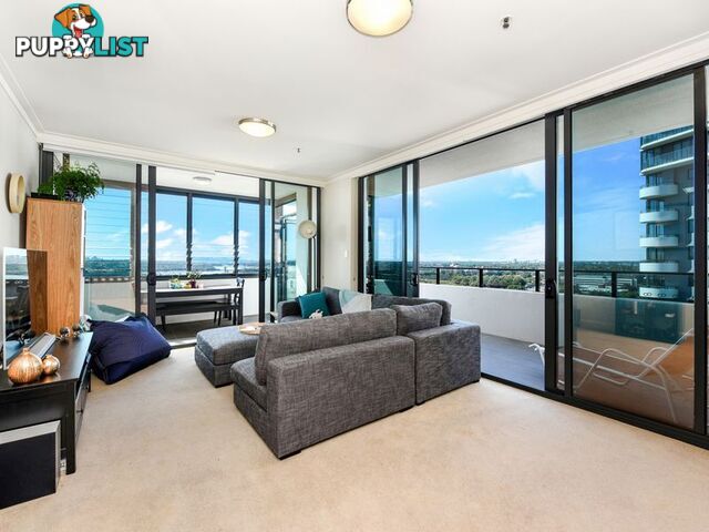 1507/46 Walker Street RHODES NSW 2138