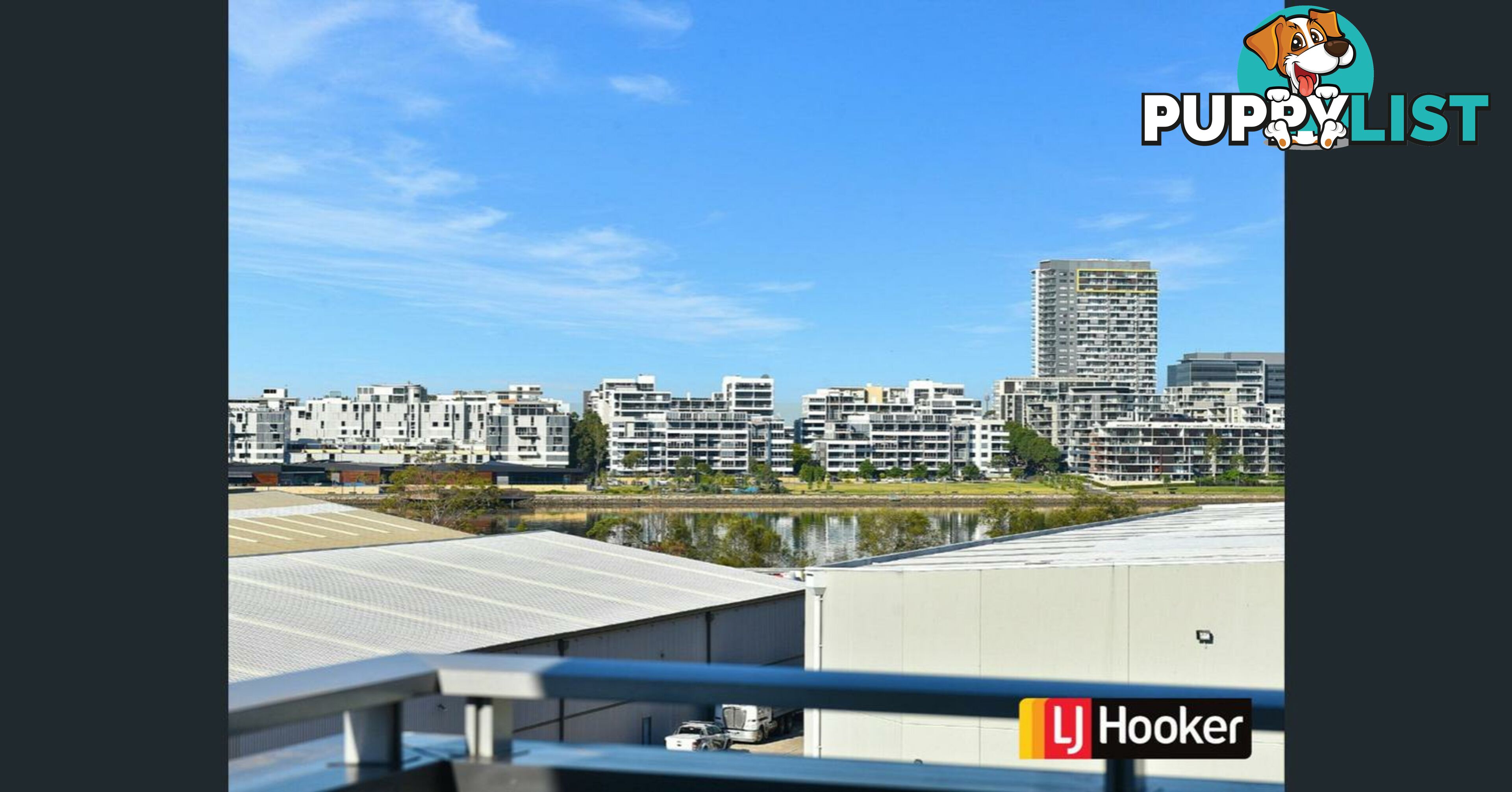 516/14 Nuvolari Place WENTWORTH POINT NSW 2127