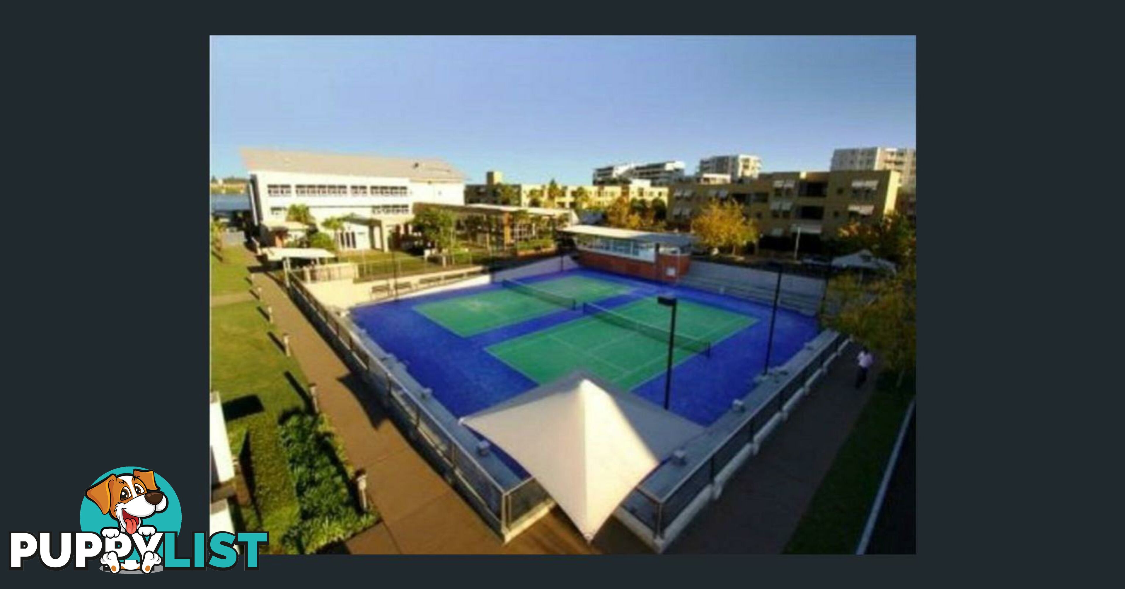 516/14 Nuvolari Place WENTWORTH POINT NSW 2127