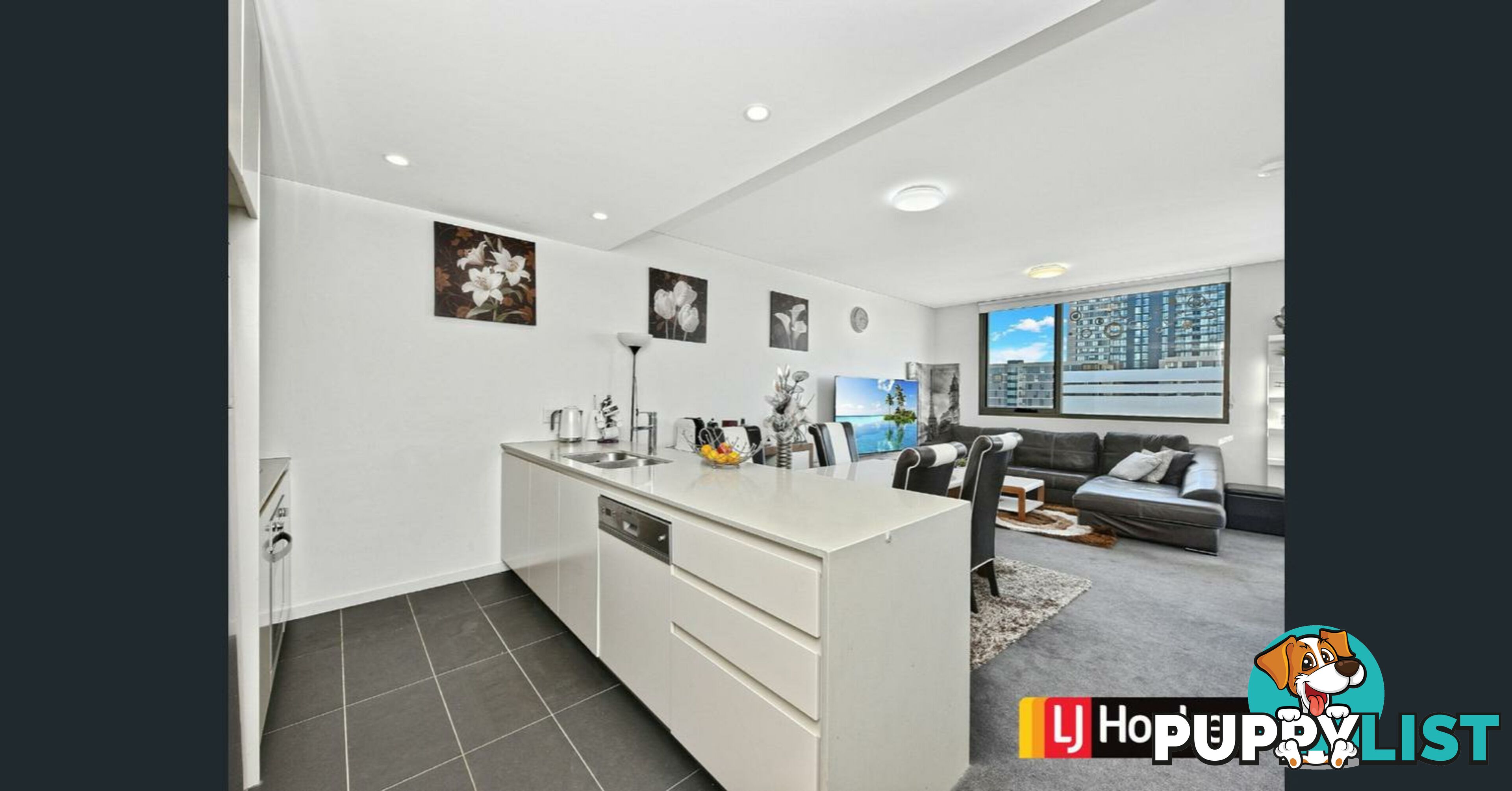 516/14 Nuvolari Place WENTWORTH POINT NSW 2127