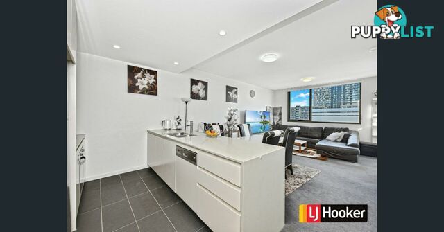 516/14 Nuvolari Place WENTWORTH POINT NSW 2127