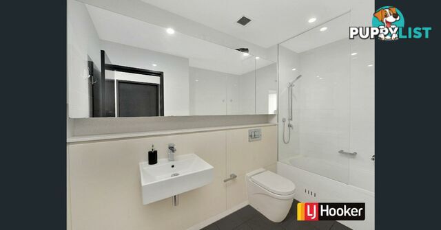 516/14 Nuvolari Place WENTWORTH POINT NSW 2127