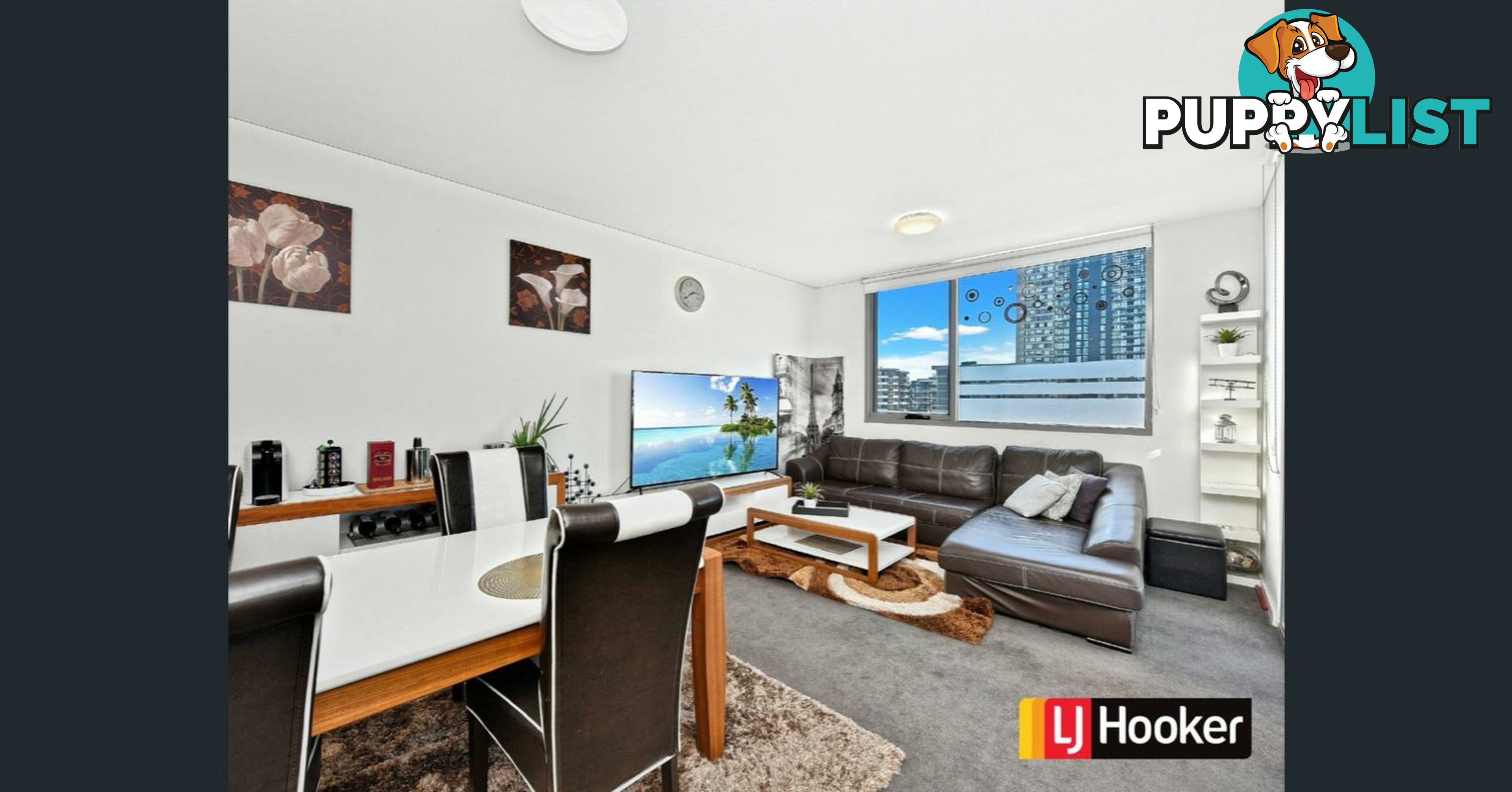 516/14 Nuvolari Place WENTWORTH POINT NSW 2127