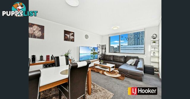 516/14 Nuvolari Place WENTWORTH POINT NSW 2127