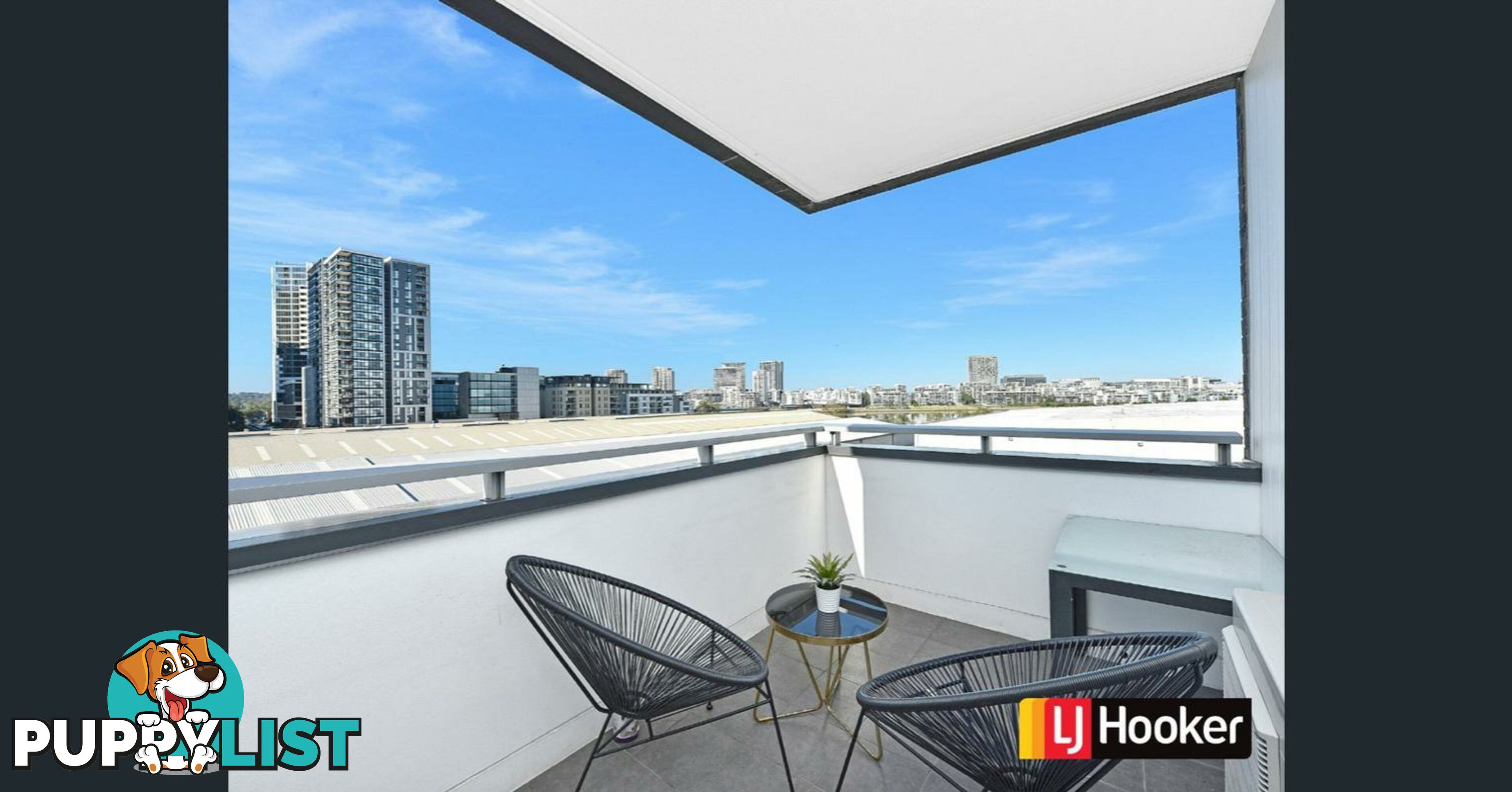 516/14 Nuvolari Place WENTWORTH POINT NSW 2127