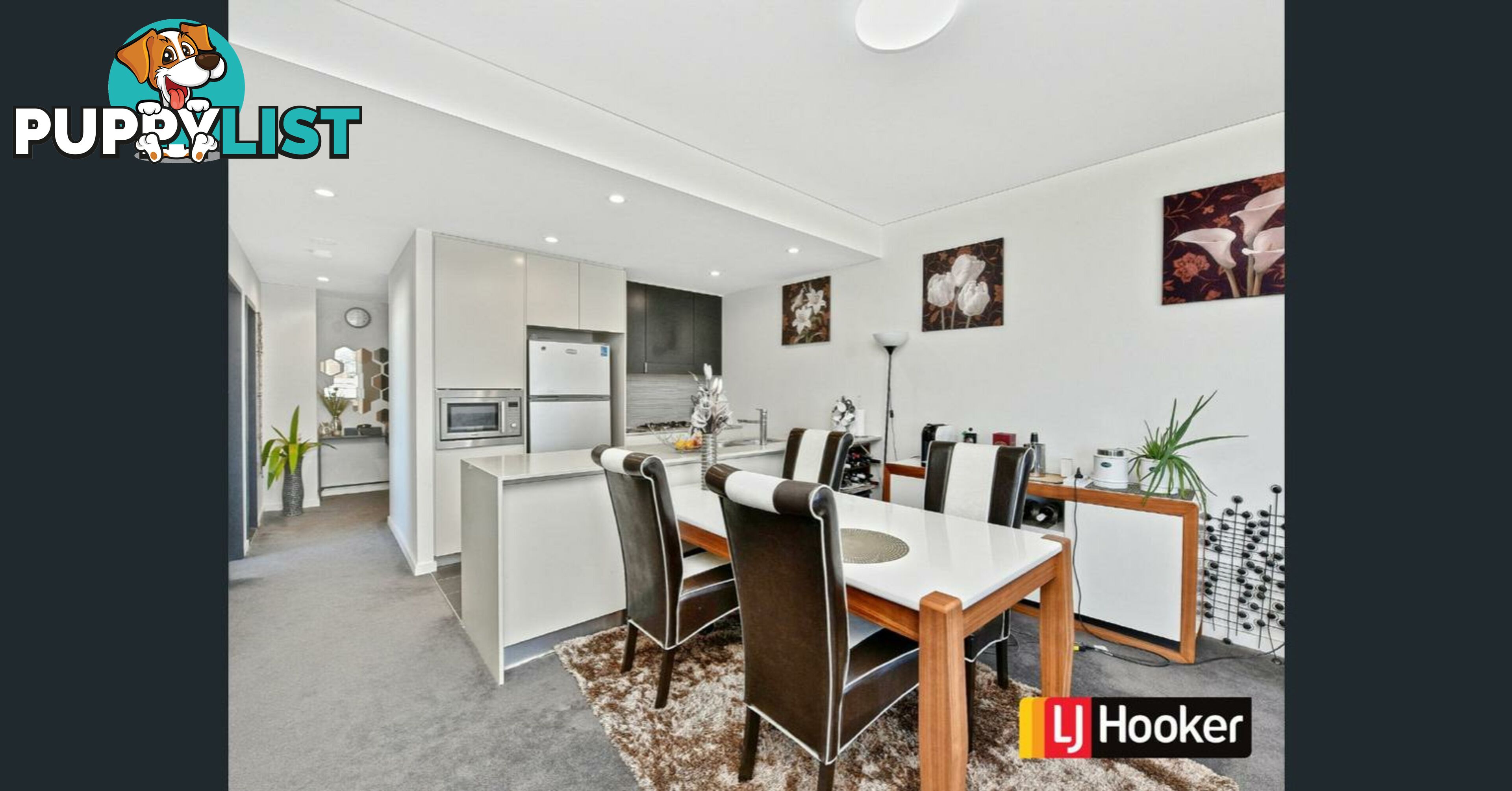 516/14 Nuvolari Place WENTWORTH POINT NSW 2127