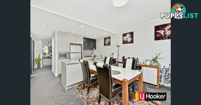 516/14 Nuvolari Place WENTWORTH POINT NSW 2127