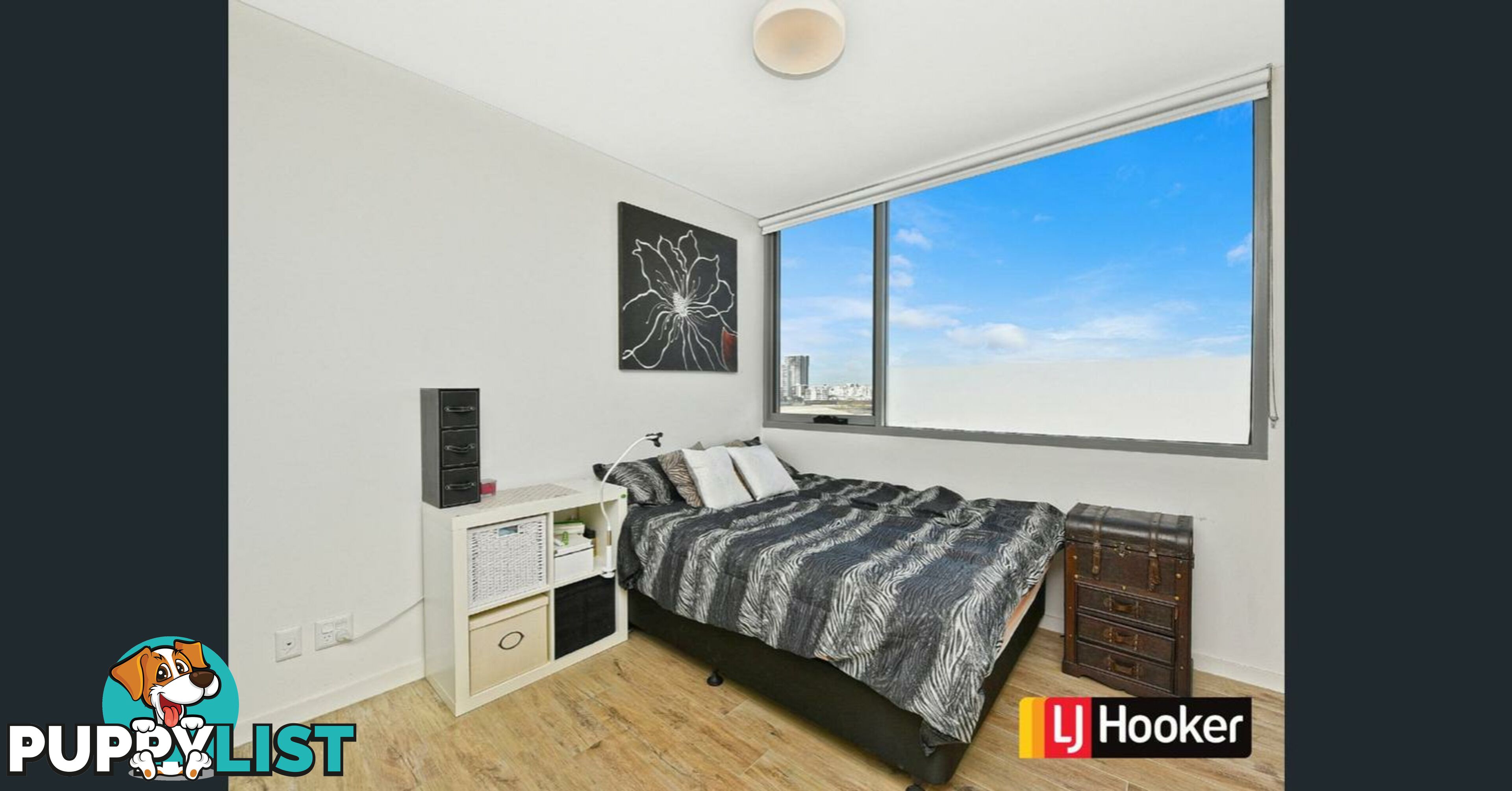 516/14 Nuvolari Place WENTWORTH POINT NSW 2127