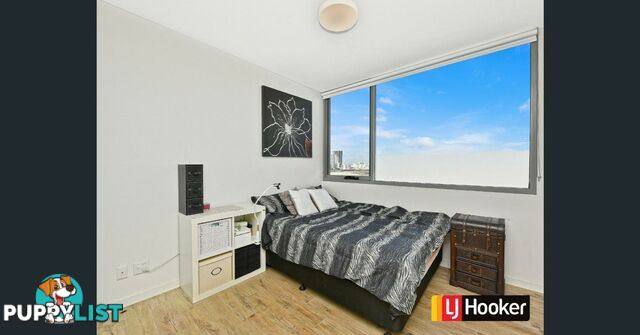 516/14 Nuvolari Place WENTWORTH POINT NSW 2127