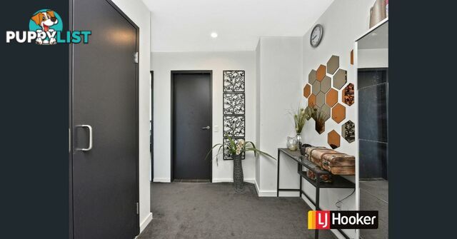 516/14 Nuvolari Place WENTWORTH POINT NSW 2127