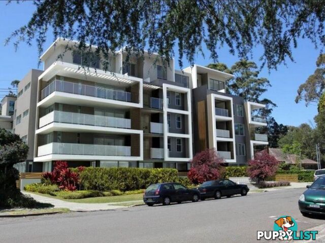 4-6 Park Avenue WAITARA NSW 2077