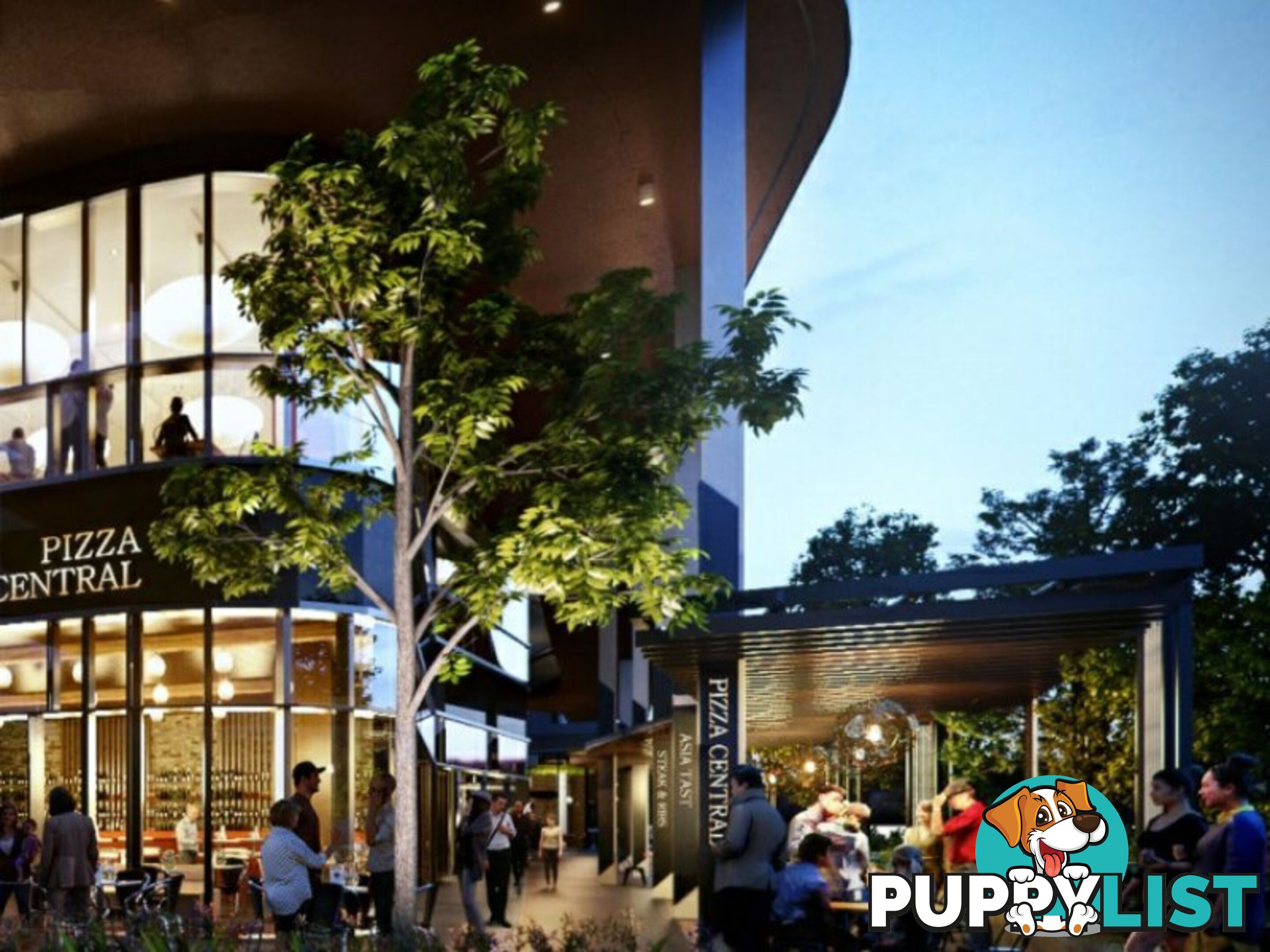 Level 8 & 21/11 Wentworth Place WENTWORTH POINT NSW 2127