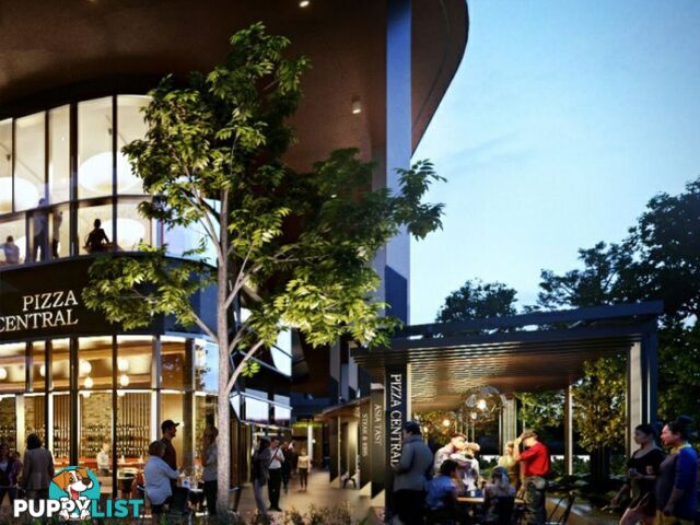 Level 8 & 21/11 Wentworth Place WENTWORTH POINT NSW 2127