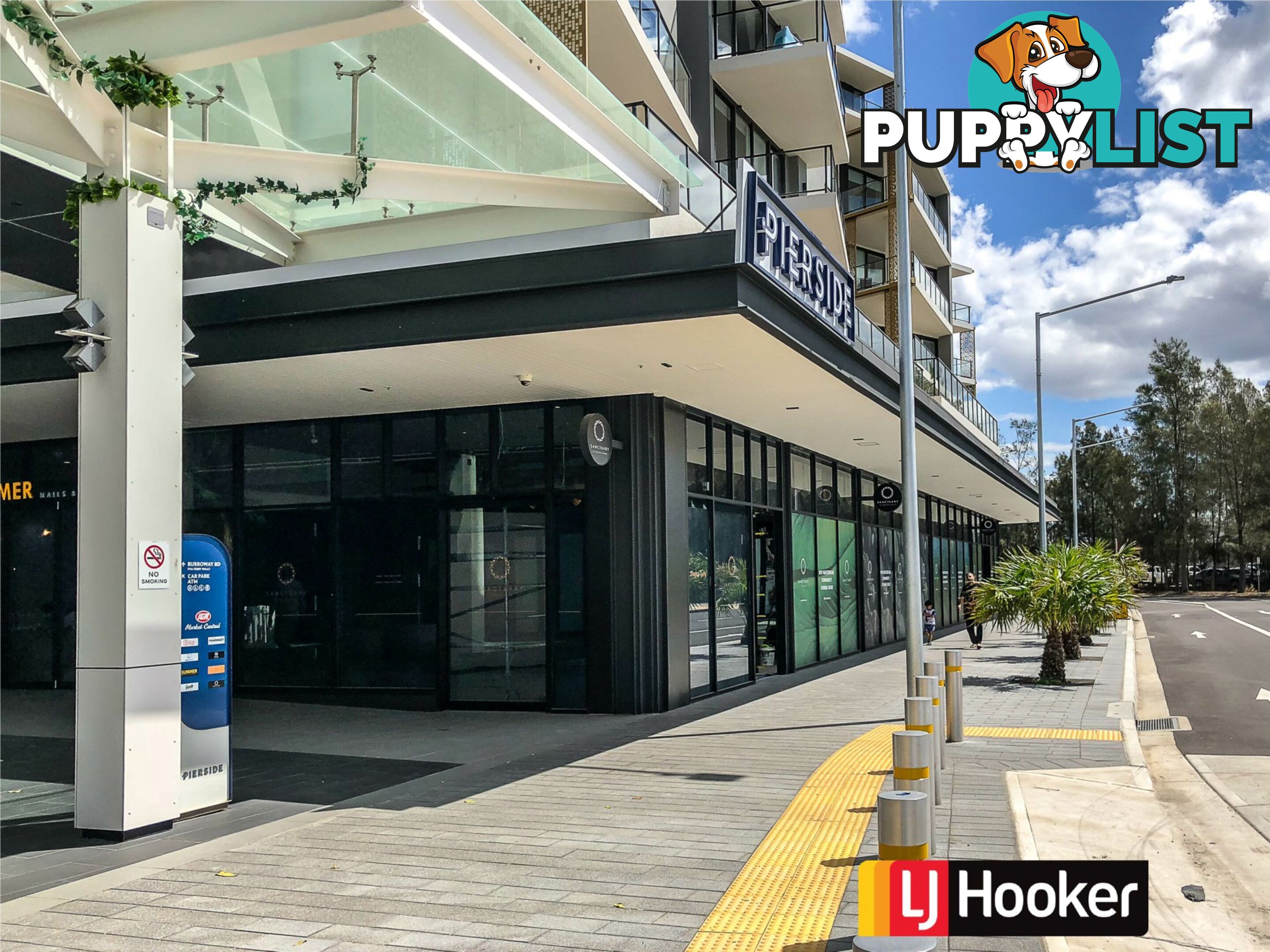 Level 8 & 21/11 Wentworth Place WENTWORTH POINT NSW 2127