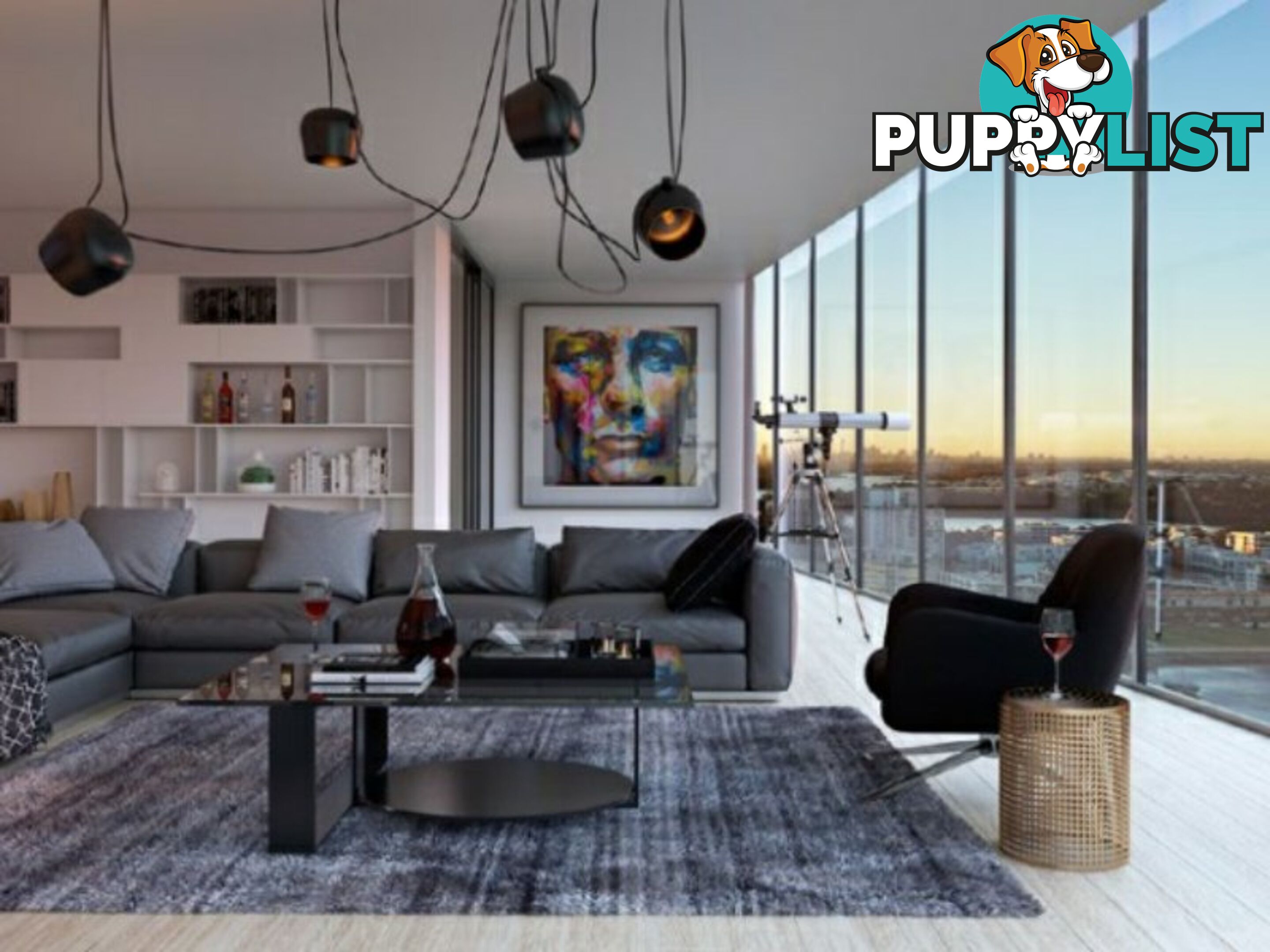Level 8 & 21/11 Wentworth Place WENTWORTH POINT NSW 2127