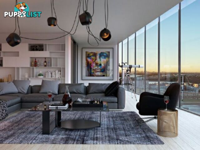 Level 8 & 21/11 Wentworth Place WENTWORTH POINT NSW 2127