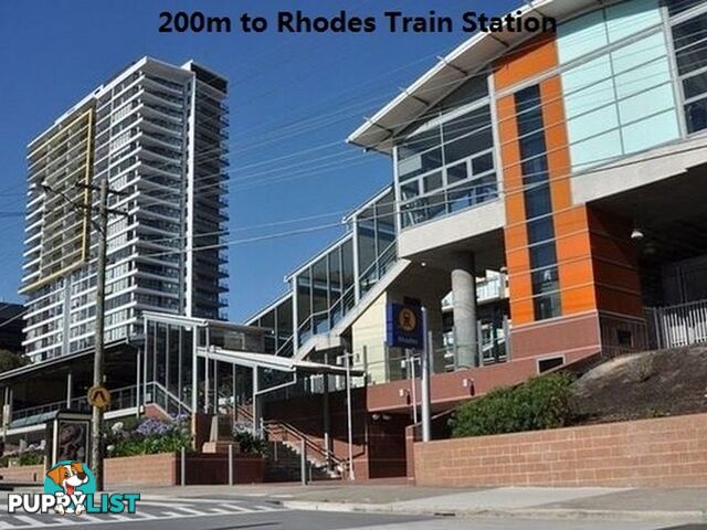 7 Rider Blvd RHODES NSW 2138