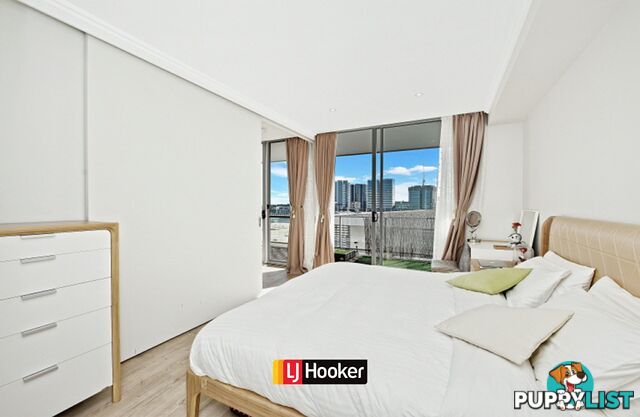 810/40 SHORELINE DRIVE RHODES NSW 2138