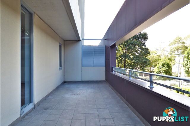 202/2 Walker Street RHODES NSW 2138