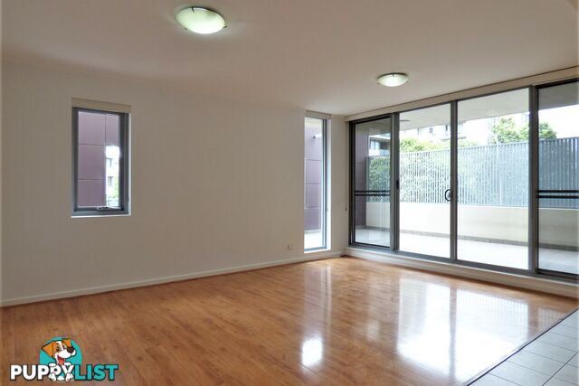 202/2 Walker Street RHODES NSW 2138