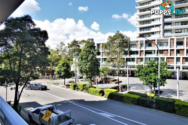 202/2 Walker Street RHODES NSW 2138